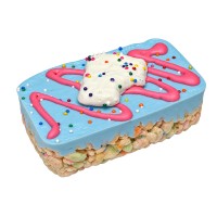 Cotton Candy Circus Crispy