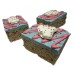 ABJ-1141 : Cotton Candy Circus Krispies at A & Js Texas Bakehouse