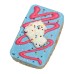 ABJ-1141 : Cotton Candy Circus Crispy at A & J's Texas Bakehouse