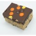 ABJ-1168 : Peanut Butter N Chocolate Krispies at A & Js Texas Bakehouse