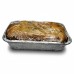 AJB-1169 : Homemade Strawberry Bread at A & Js Texas Bakehouse