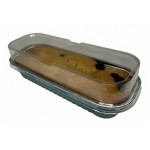 Blueberry Bread Mini Bread