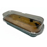 Blueberry Bread Mini Bread