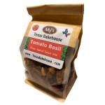 Tomato Basil Snack Mix with Almonds - 16 oz Bag