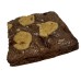 AJB-1187 : Fudgie Chip Brownie at A & Js Texas Bakehouse