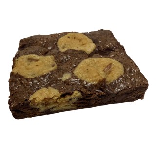 Big Fudgie Chip Brownie