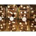 AJB-1198 : Chocolate Mocha Milkshake Mini Cake at A & Js Texas Bakehouse