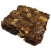 AJB-1211 : Deluxe Walnut Brownie at A & Js Texas Bakehouse