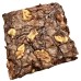 AJB-1211 : Big Deluxe Walnut Brownie at A & J's Texas Bakehouse AJB-1211 : Big Deluxe Walnut Brownie at A & J's Texas Bakehouse