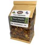 Texas Jalapeno Snack Mix with Peanuts - 16 oz Bag