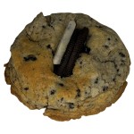 Cookies N Cream Cookie