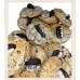 AJB-1217 : Cookies N Cream Cookie at A & Js Texas Bakehouse