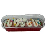Strawberry Mini Cake Circus Carnival Special