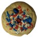 AJB-1233 : Red White Blue Fetti M&M Classic Sugar Cookies at A & Js Texas Bakehouse