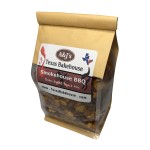 Smokehouse BBQ Snack Mix with Peanuts - 6 oz Bag