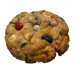 AJB-1252 : Fireworks Cookies N Cream Cookie at A & Js Texas Bakehouse