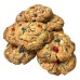 AJB-1252 : Fireworks Cookies N Cream Cookie at A & Js Texas Bakehouse