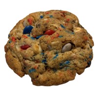 Fireworks Cookies N Cream Cookie