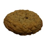 Classic Oatmeal Cookies