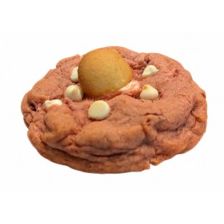 Strawberries N Cream Cookie