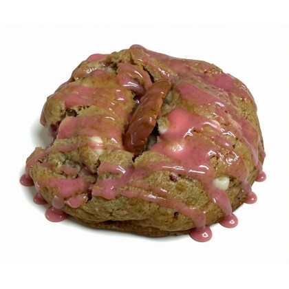 Strawberries N Cream Cookie