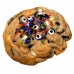 AJB-1302 : Orange Halloween Monster Cookie at A & J's Texas Bakehouse AJB-1302 : Orange Halloween Monster Cookie at A & J's Texas Bakehouse