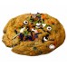 AJB-1302 : Orange Halloween Monster Cookie at A & J's Texas Bakehouse AJB-1302 : Orange Halloween Monster Cookie at A & J's Texas Bakehouse