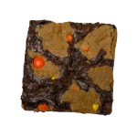Peanut Butter Dream Brownie - 3 inch Peanut Butter Dream Brownie - 3 inch
