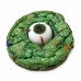 AJB-1308 : Green One-eyed Monster Cookie at A & J's Texas Bakehouse AJB-1308 : Green One-eyed Monster Cookie at A & J's Texas Bakehouse