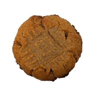 Peanut Butter Party Cookies