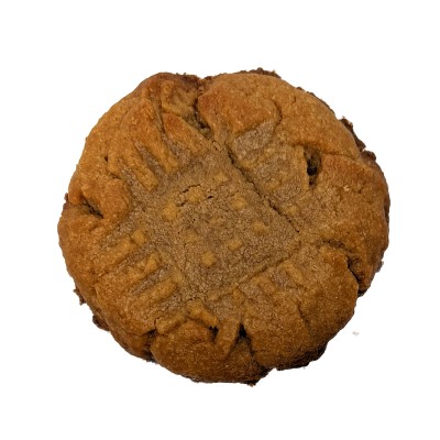AJB-1314 : Peanut Butter Party Cookies at A & J's Texas Bakehouse