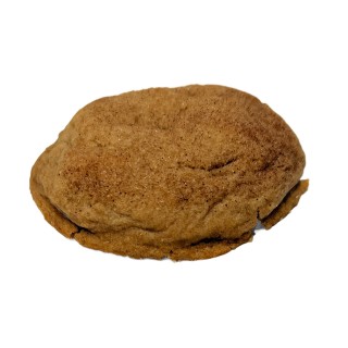 Snickerdoodle Party Cookies