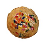 Rainbowfetti Sprinkles Party Cookies Rainbowfetti Sprinkles Party Cookies