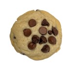 Chocolate Chip Party Cookies Chocolate Chip Party Cookies