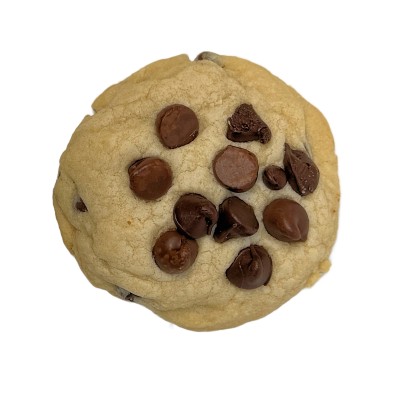 AJB-1318 : Chocolate Chip Party Cookies at A & J's Texas Bakehouse AJB-1318 : Chocolate Chip Party Cookies at A & J's Texas Bakehouse