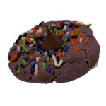 Halloween Wicked Witch Hat Cookie Halloween Wicked Witch Hat Cookie