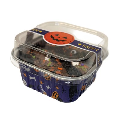 AJB-1320 : Halloween Monster Brownie at A & J's Texas Bakehouse AJB-1320 : Halloween Monster Brownie at A & J's Texas Bakehouse