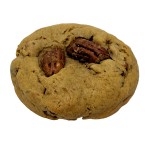 Gooey Pumpkin Caramel Cookie Gooey Pumpkin Caramel Cookie