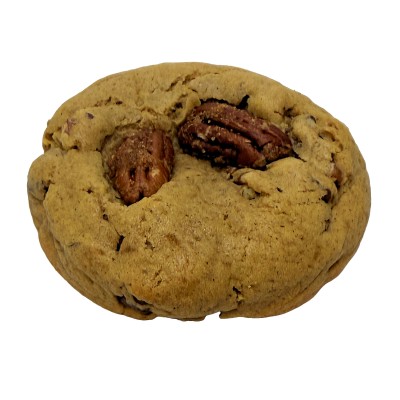 AJB-1324 : Gooey Pumpkin Caramel Cookie at A & J's Texas Bakehouse AJB-1324 : Gooey Pumpkin Caramel Cookie at A & J's Texas Bakehouse