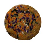 Halloween Sprinkles Classic Sugar Cookies Halloween Sprinkles Classic Sugar Cookies