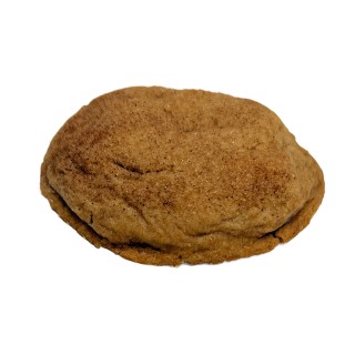 Snickerdoodle Classic Sugar Cookies