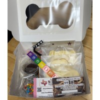 Dogs & Cats Cookie Kits Dogs & Cats Cookie Kits