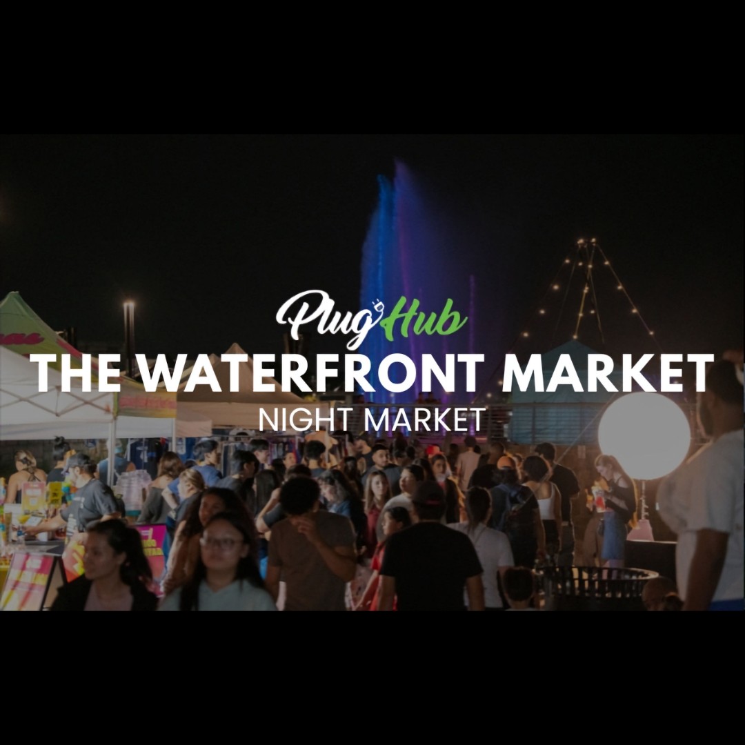 Epic Waterfront