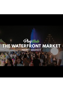 Waterfront Market at Epic Central 2026