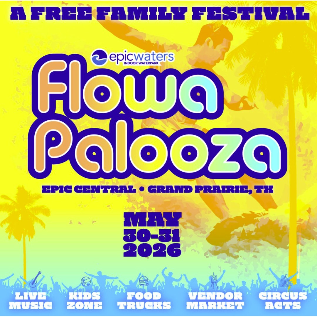 FlowaPalooza