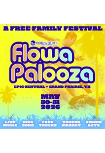FlowaPalooza 2026
