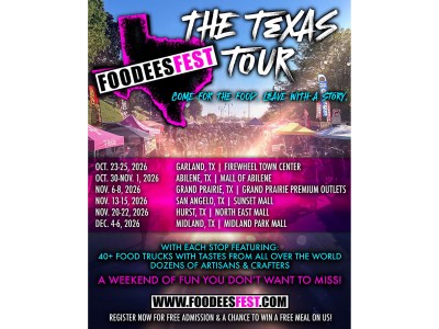 Foodees Fest Day 3