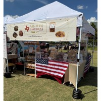 Star-Spangled Prairie Party - Epic 1