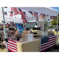 Star-Spangled Prairie Party - Epic 2