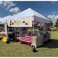 Star-Spangled Prairie Party - Epic 3